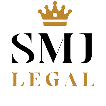 SMJ Legal LLP Logo